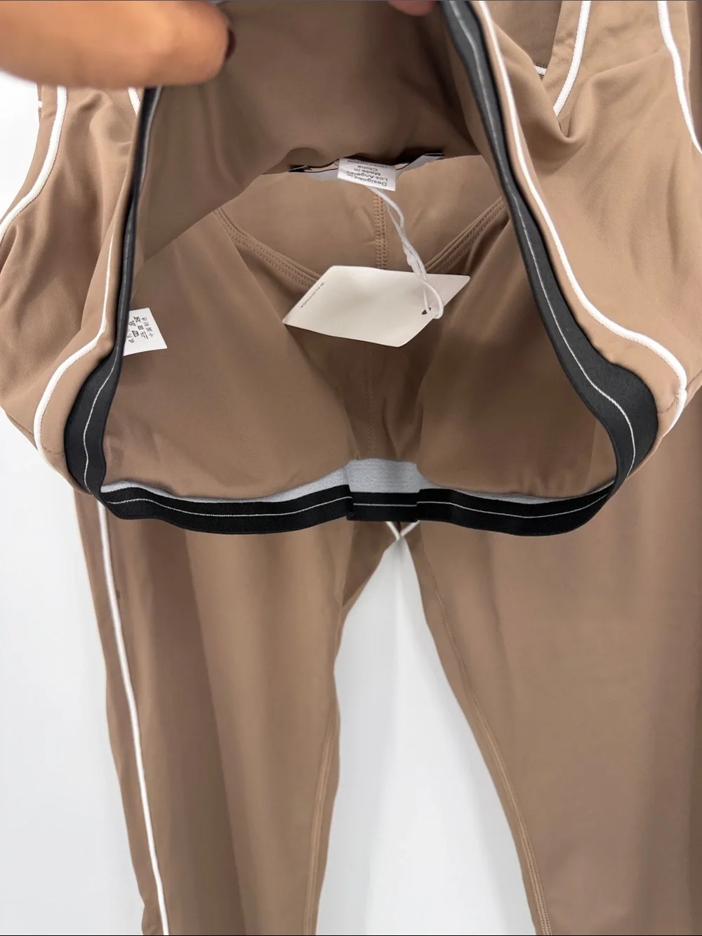 ALO Yoga two piece